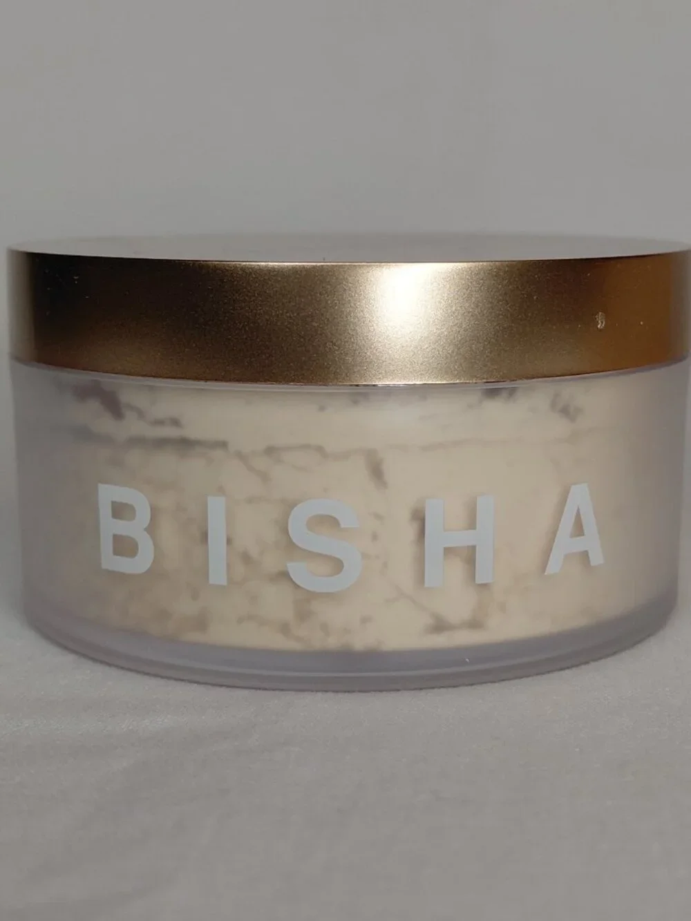 Bisha - Essential Setting Powder in Tokyo Translucent